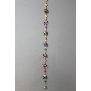 7li Asmalı Aynalı Fil Model 2