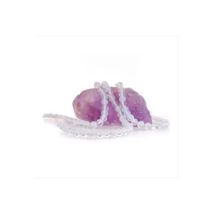 8 mm Opal Taşı (Ay Taşı)