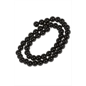 8 mm Parlak Onix - 2 Kalite