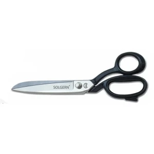 A421-7 Terzi Makası No: 7 İnç / 17,78 Cm - Nikel Kaplama