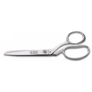 A8257-11 Tezgah Makası No: 11 İnç / 27,94 Cm - Krom Kaplama