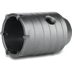 Adaptörlü Elmaslı Beton Delme Panç 45 Mm