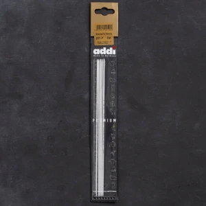 Addi 2mm 20cm 5 li Çorap Şişi - 201-7