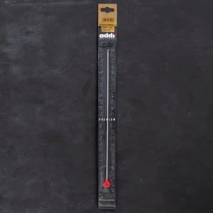 Addi 2mm 30cm Klasik Alüminyum Tunus Tığı - 262-7