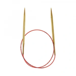 Addi 4mm 50cm Klasik Misinalı Dantel Şişi - 755-7