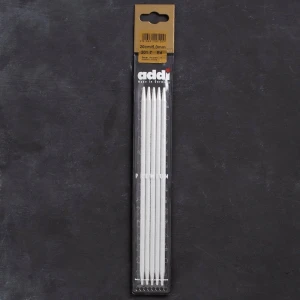 Addi 5mm 20cm 5 li Çorap Şişi - 201-7