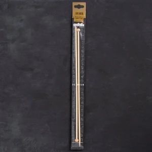 Addi Bambus 4,5mm 35cm Bambu Örgü Şişi - 500-7