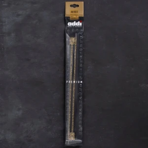 Addi Champagner 6mm 35cm Örgü Şişi - 400-7