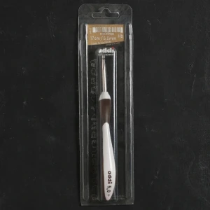 Addi Swing Maxi 5 Mm 17 Cm Kahverengi Ergonomik Yü