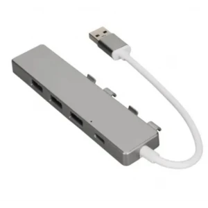 Ads301/A Usb 3,0 4 Port Hub