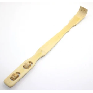 Ahşap Sırt Kaşıma Model 3