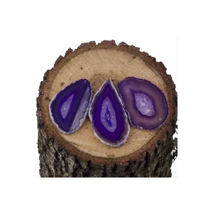 Akik Doğaltaş Kolye Ucu