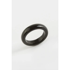 Akik Doğaltaş Yüzük