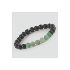 Akik - Mat Onix Doğaltaş Bileklik