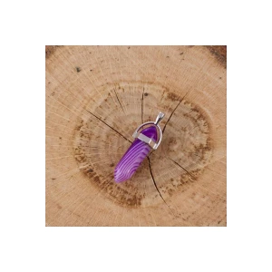 Akik Point Kolye Ucu