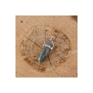 Akik Point Kolye Ucu