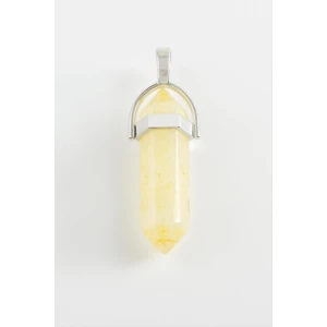 Akik Point Kolye Ucu