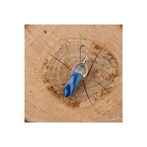 Akik Point Kolye Ucu