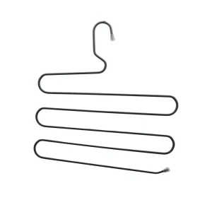 Akıllı Pantolon Askı 5 Katlı