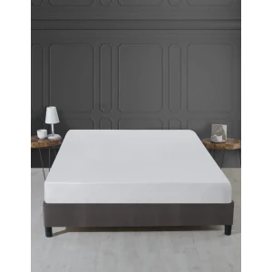 Alez Micro Fitted Yatak Koruyucu 160*200 cm