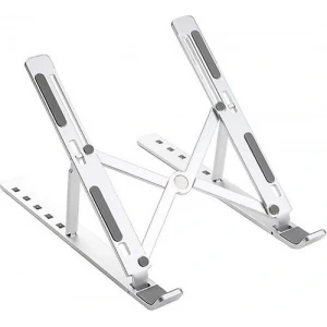 Alüminyum Laptop Standı Ayarlanabilir