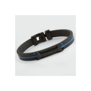 Anahtar Kaliteli Suni Deri Bileklik