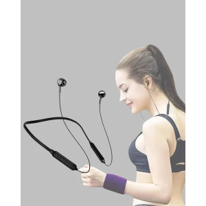 ANC Özellikli Kablosuz Bluetooth Kulaklık – Gürültü Engelleme, Eller Serbest Arama