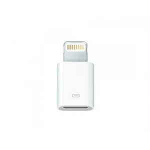 Android Şarj Kablosunu iPhone 5 Lightning e Çevirici