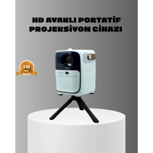 Android Tv Box Ultra Hd 1gb Ram 32gb Hafıza Dahili Hoparlör Hdmı Tripodlu