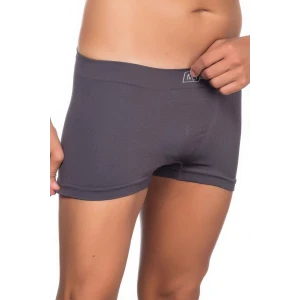 ANTRASİT   2102 Soft Erkek Boxer
