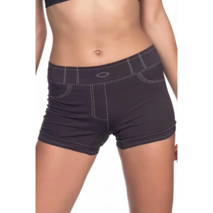 ANTRASİT   3802 Soft Kot Boxer