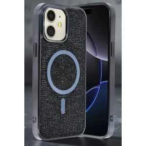 Apple iPhone 11 Helen Magsafe Kapak - Rainbow