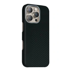 Apple iPhone 16 Pro Max Volt Magsafe Kapak - Siyah