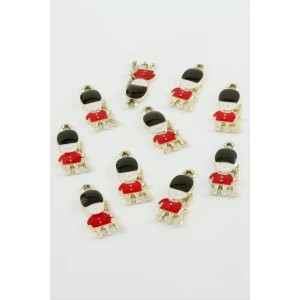 Asker Kolye Ucu Aparatı 1 Adet