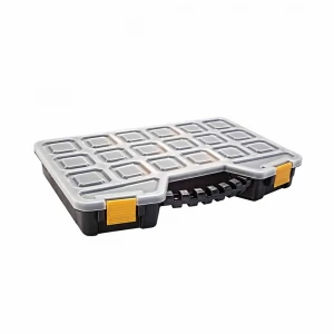 Asr-2035 Mega Organizer 18