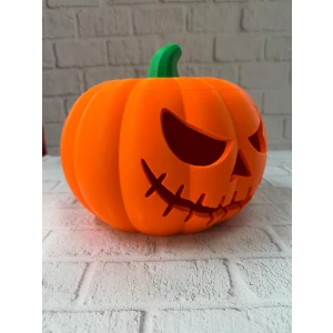 Balkabağı 23×15 cm Dekoratif Biblo