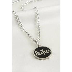 Beatls Erkek Kolye