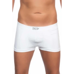 BEYAZ   2102 Soft Erkek Boxer