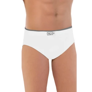 BEYAZ   2109 Erkek Slip