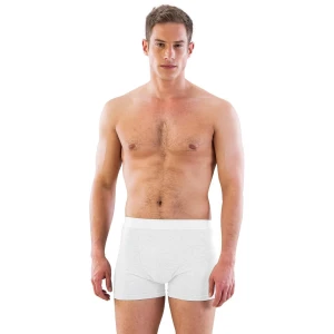 BEYAZ   6700 Erkek Boxer