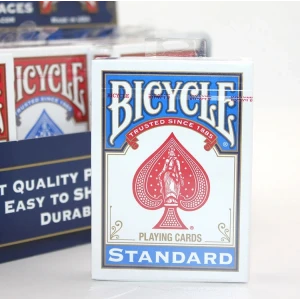 Bicycle 1.kalite İskambil Kağıt Oyunu