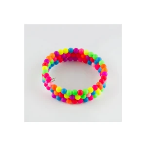 Boncuklu Çocuk Bileklik