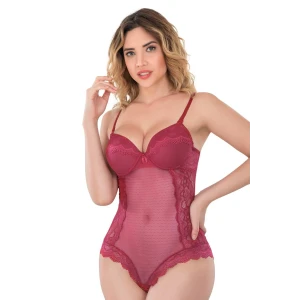 BORDO   176 Dantelli Body
