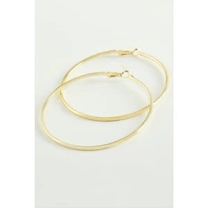 Boru Halka Küpe 5 cm