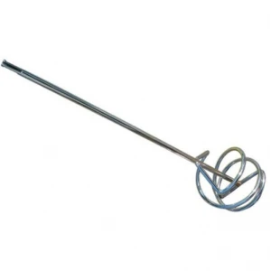 Boya Ve Alçı Karıştırıcı