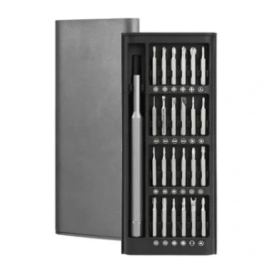 İEG® 25 Parça 24 farklı uçlu Mıknatıslı 25 in 1  Tornavida Seti