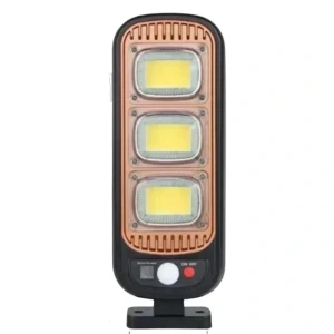 İEG® Sensörlü Güneş Enerjisi İle Şarj Olabilen Duvara Monte Solar Aydınlatma  GL-84069