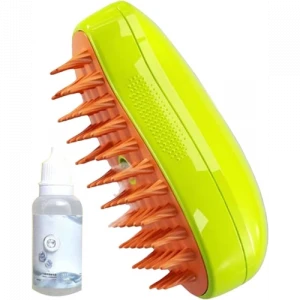 Buharlı Kedi Tarağı