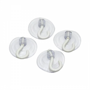 Büyük 40mm Vantuz 100lü