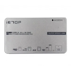 C307 İetop 3.0 Çoklu Card Reader